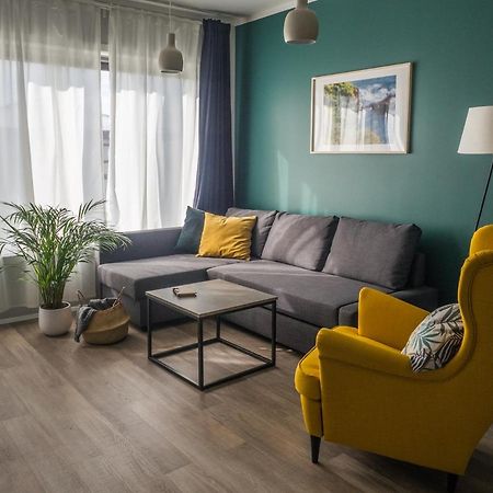 Stylish Apartment With 2 Bedrooms Eyrarbakki Exterior foto