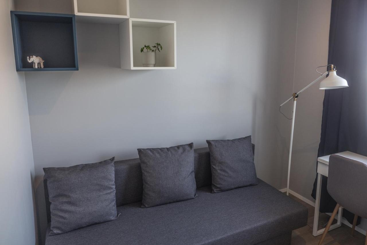Stylish Apartment With 2 Bedrooms Eyrarbakki Exterior foto